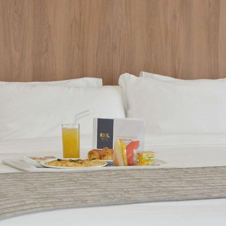 Axil Hôtel Dakar Ngoại thất bức ảnh