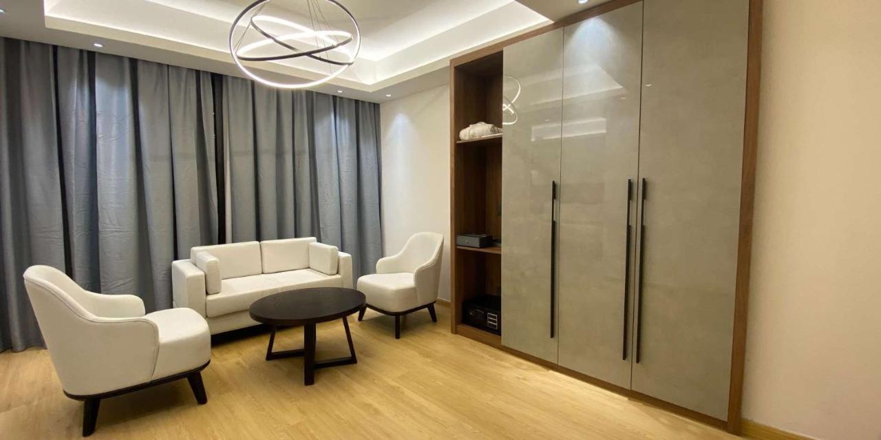 Axil Hôtel Dakar Ngoại thất bức ảnh