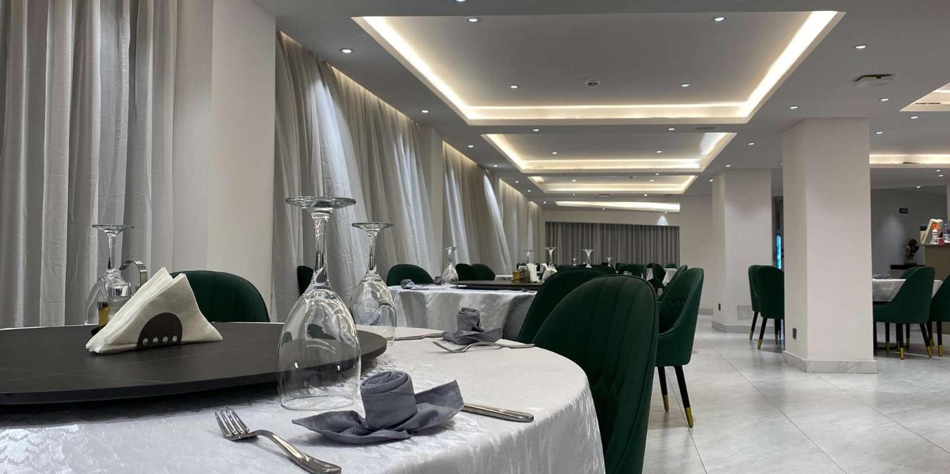 Axil Hôtel Dakar Ngoại thất bức ảnh