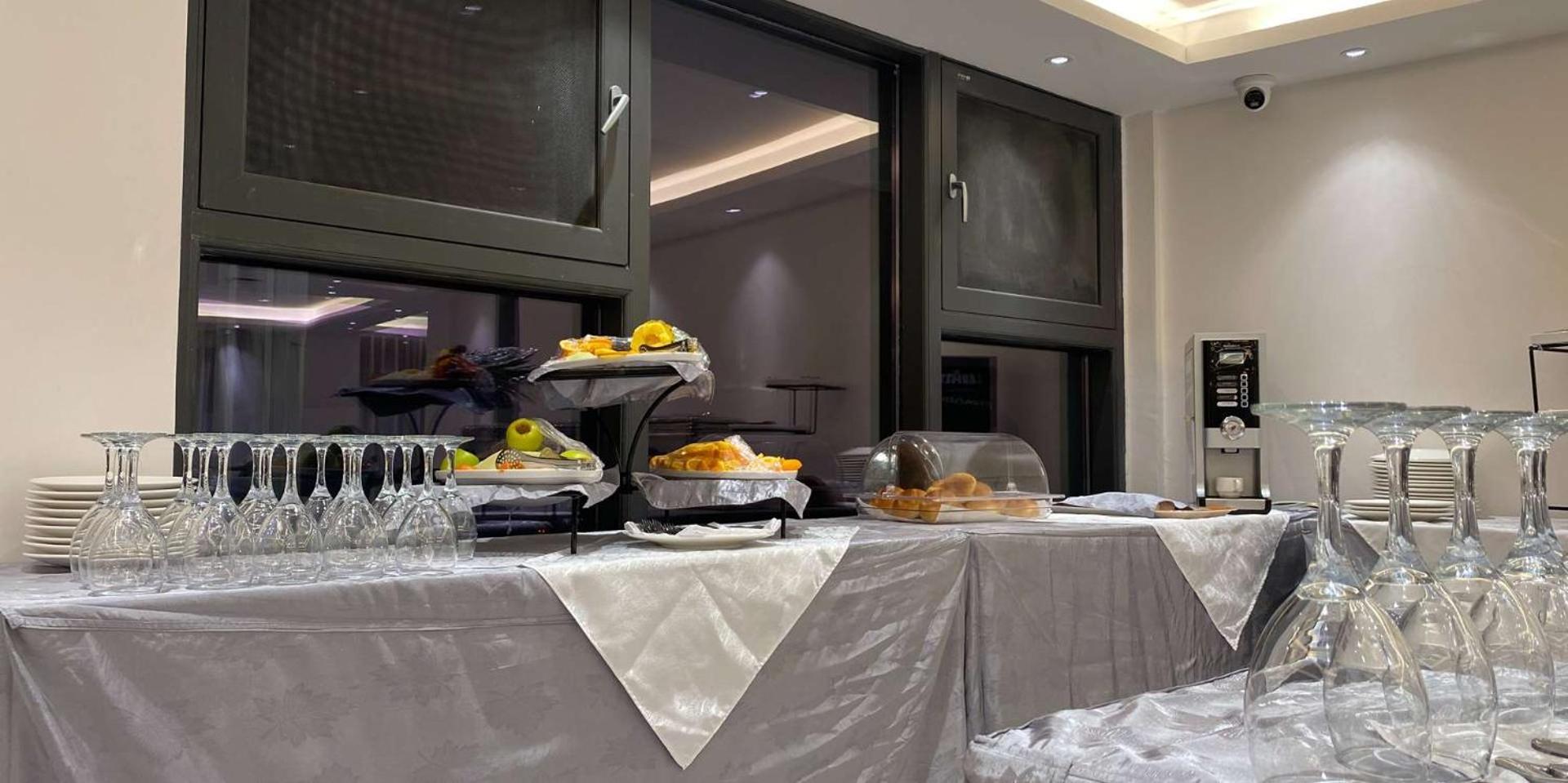Axil Hôtel Dakar Ngoại thất bức ảnh